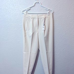 Express Ankle Trouser size 4 new